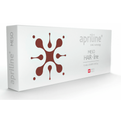 Apriline HAIRLine (6x5ml)