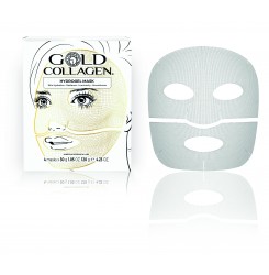 Hüdrogeel Mask Gold Collagen® single
