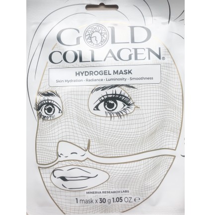 Gold Collagen® Hydrogel Mask 1 psc
