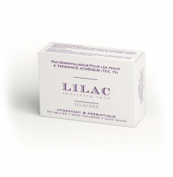 LILAC aknevastane seep (LILACNEX Anti-Acne Soap)