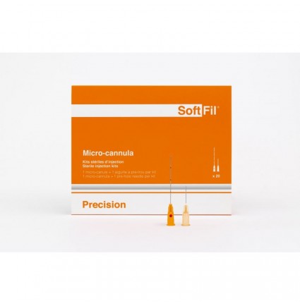 SoftFil Precision 22/70
