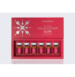 CELLBOOSTER GLOW (6x3ml)