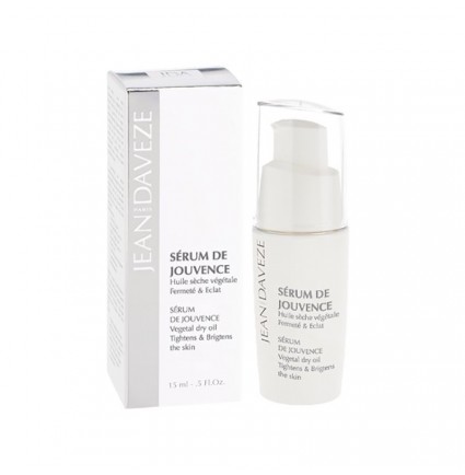 Jouvence serum Jean D'Aveze 30ml